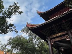 -南岳衡山风景名胜区-南岳大庙