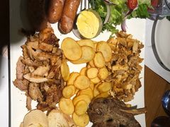 -HELLO MUSAE 拾光缪斯餐厅·纯正希腊风味(苏州中心店)