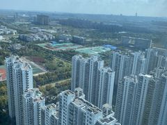 -南通金石国际大酒店