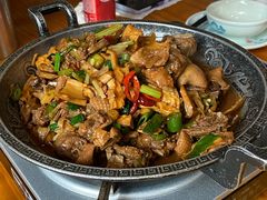 -61号餐吧(兴坪古镇漓江店)