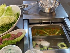 -鑫宝沙茶牛肉火锅(永泰店)