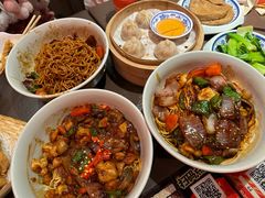 -王繁星面馆(西安熙地港店)