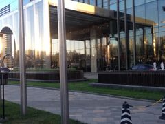 iphone_upload_pic-君悦酒店·乐厨·高空自助餐(青年大街店)