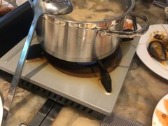 -安蒂娅·海鲜自助餐厅(安蒂娅美兰酒店)