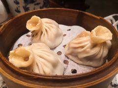 -南京大牌档(凯德大峡谷店)