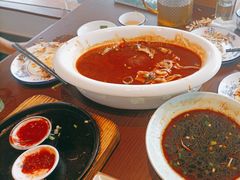 徽州臭鳜鱼-印象徽州·正宗徽菜体验店
