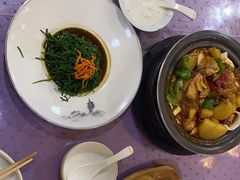 -新疆巴州金丝特餐厅(大钟寺店)