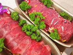 -潮正和潮汕牛肉火锅·老字号(番禺万达店)