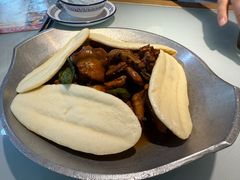 -山里俏·地标皖南菜·屯溪臭鳜鱼(北城万达店)