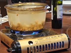 -唐山宴大唐州府精品中餐