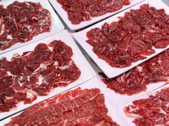 -伟记牛肉(金鸿公路店)