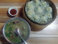 -鑫旺旺汤包(总店)