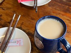 -玛吉阿米·餐吧