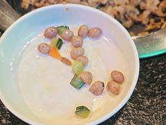 -老卜奎齐齐哈尔烤肉(人民东路店)