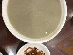 老北京豆汁-护国寺小吃(左家庄店)