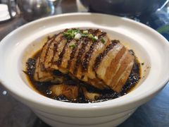 梅菜扣肉-田趣园长沙菜(天安云谷店)