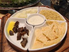 -哈啾嗨·新概念蒙餐(红星新城店)