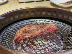 -妙香居韩国烤肉(鹏瑞利季华广场店)