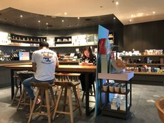 -星巴克(重庆火车北站北广场II店)