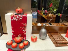 -巨鹿春晓(静安寺店)