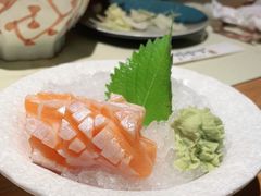 -和创柚子·会席日本料理(新区淮海街店)