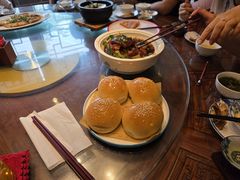 -山水茶艺馆·点心粤菜·30年老字号