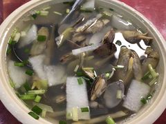 -鸿旺海鲜楼(平潭流水店)