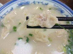 -祁家面馆(卫岗店)