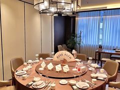 -聚宾楼·烤鸭·家宴(科技三路店)