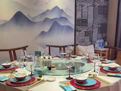 -阿伟海鲜楼·福建菜(延寿店)