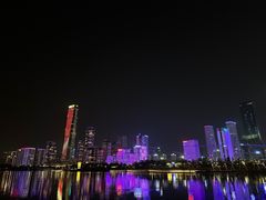 -深圳湾木棉花酒店