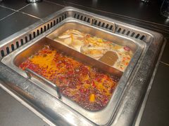 -大隐·成都火锅Bistro(合生麒麟新天地店)