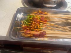 -钢管厂五区小郡肝火锅串串香(总店)