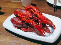 -聚汇三少·龙虾·中餐厅(莫邪路新天地店)