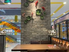 -冯不记米坊(凯德广场店)