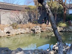 -木渎古镇