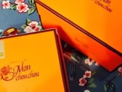 -檬舒舒MonChouChou(环球金融中心店)