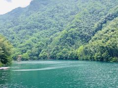 -浙西大峡谷