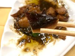 -功德林素菜饭庄(前门店)