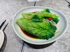-留半山·香港食堂(啦啦宝都店)