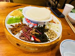 -怪噜范·老贵阳街头名小吃(鸿通城店)