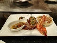 -大渔铁板烧(蛇口店)