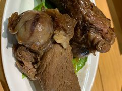 -东北故事私房菜(江南印象店)