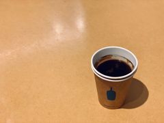 手冲-BLUE BOTTLE COFFEE(新宿店)
