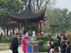 -东水关遗址公园