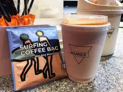 -BFC外滩金融中心停车场