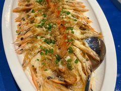 -川旺角融合菜•海景餐厅(星海广场店)