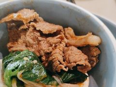 -左庭右院鲜牛肉火锅(浦江欢乐颂店)