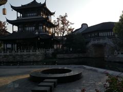 -即墨古城
