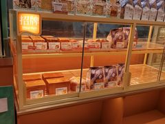 -爸爸糖手工吐司(上海五角场万达店)